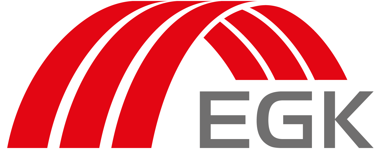 EGK Entsorgungsgesellschaft Krefeld Logo