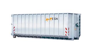 EGN Container Abrollcontainer