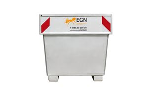EGN Mini-Container