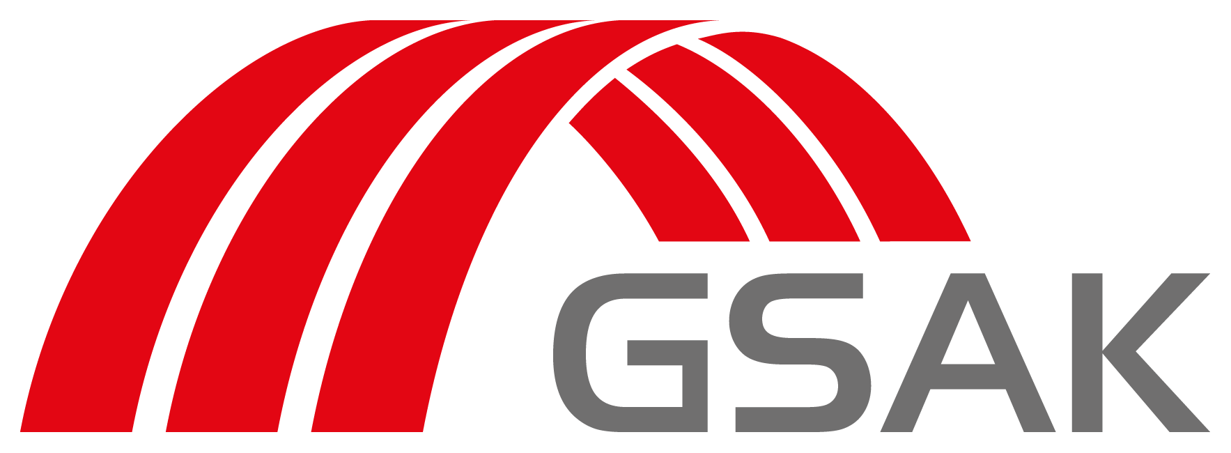GSAK Logo farbig
