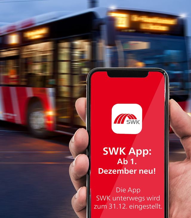 SWK App