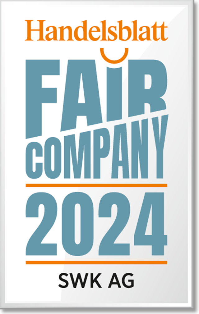 Fair Company Logo 2024