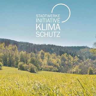 Logo Initiative Klimaschutz