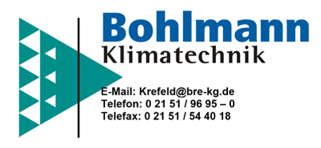 Bohlmann Klimatechnik