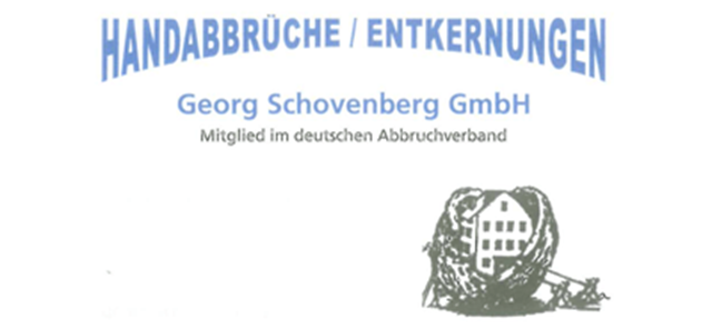 Georg Schovenberg GmbH