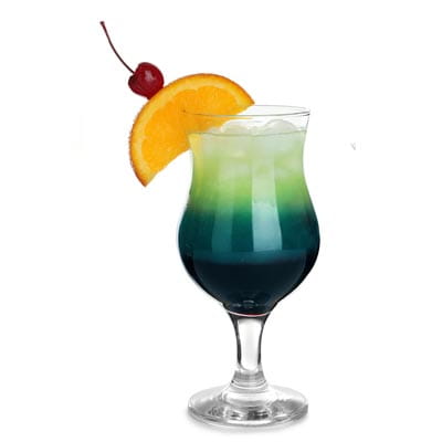 Cocktail-Rezept