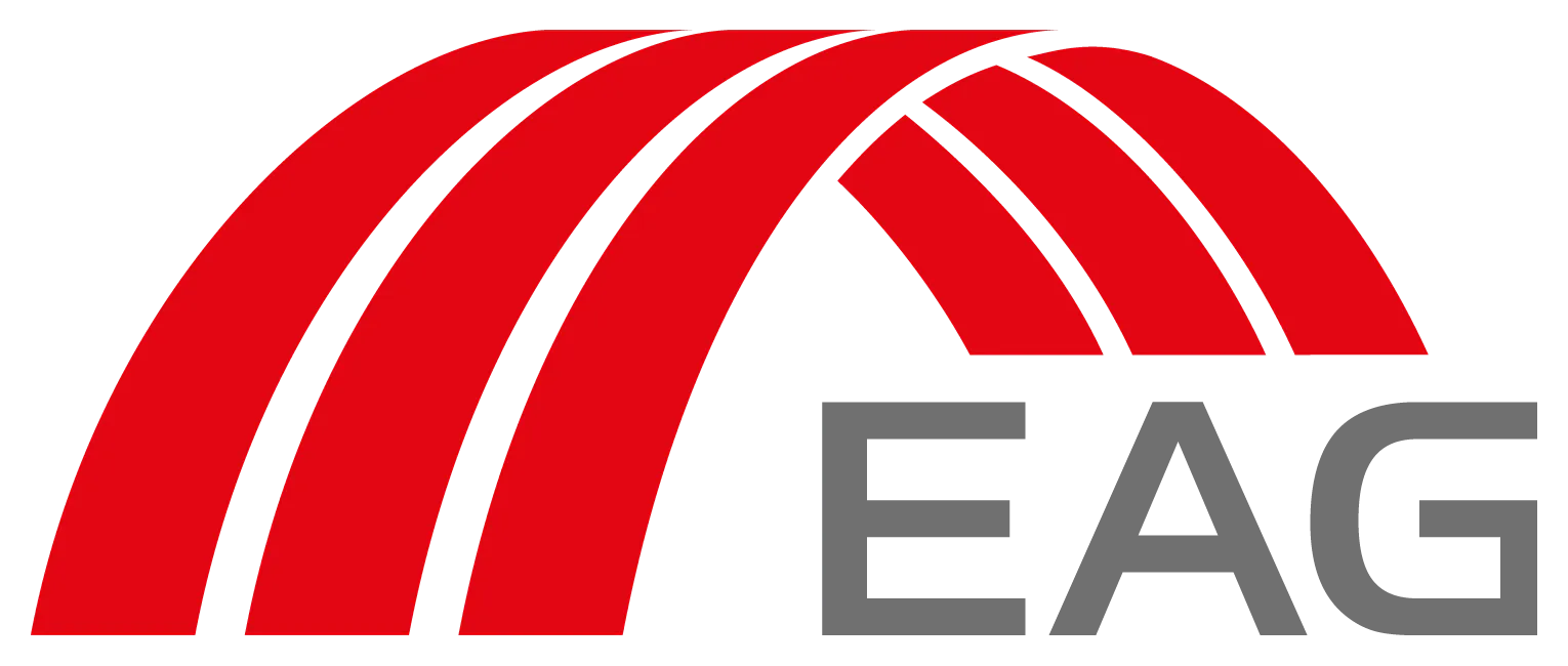 EAG Logo