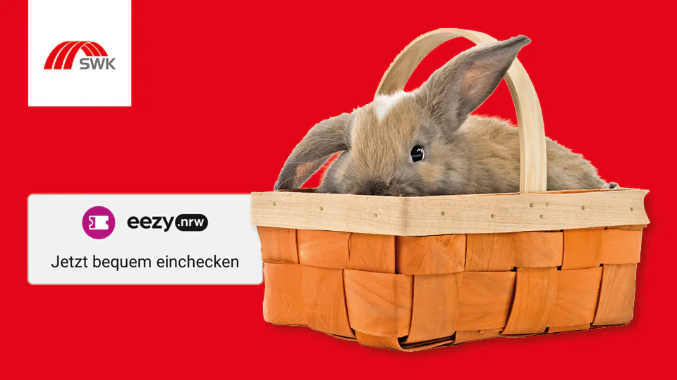 eezy Aktion Ostern 2025