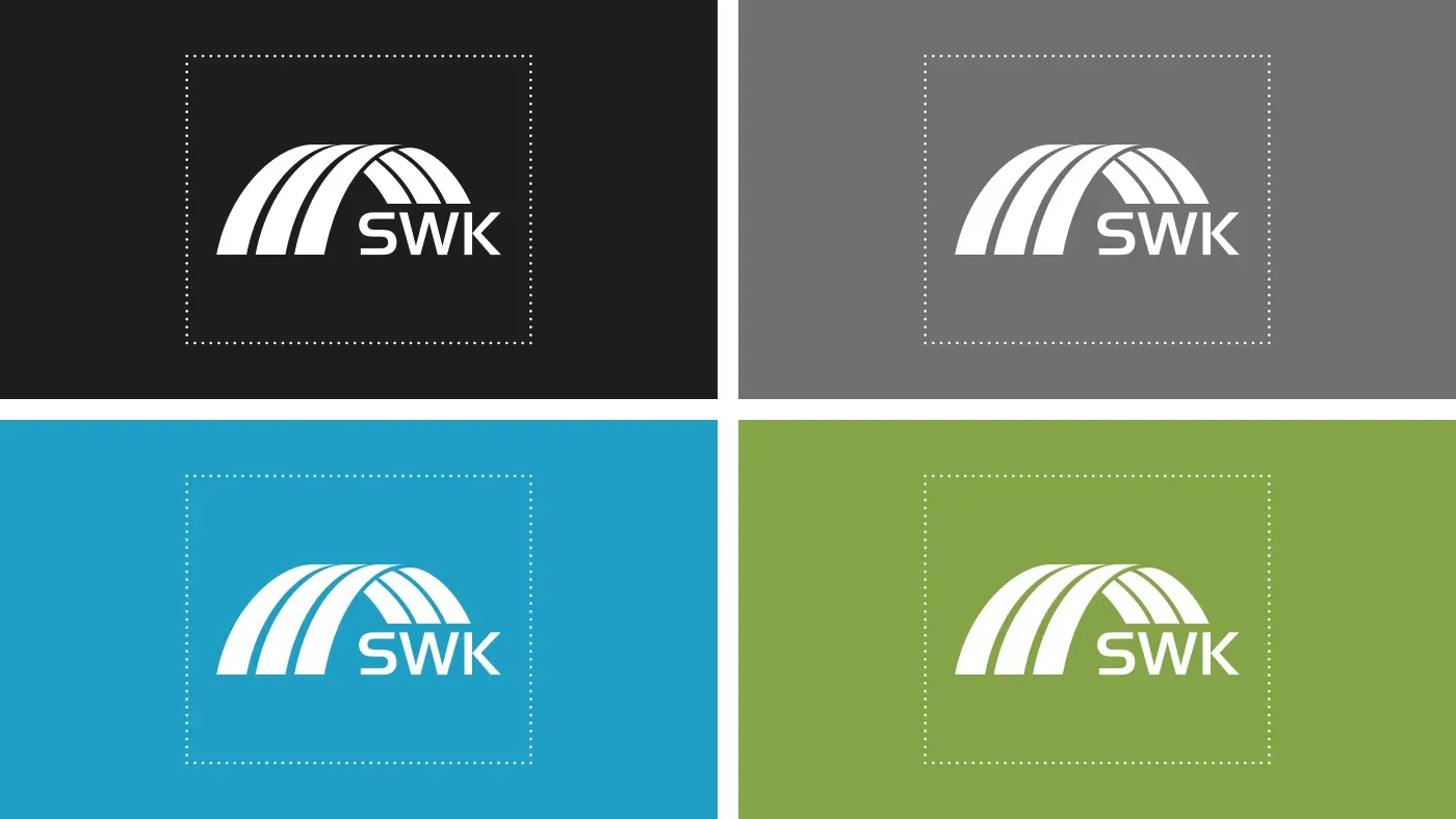 SWK Logo dunkel