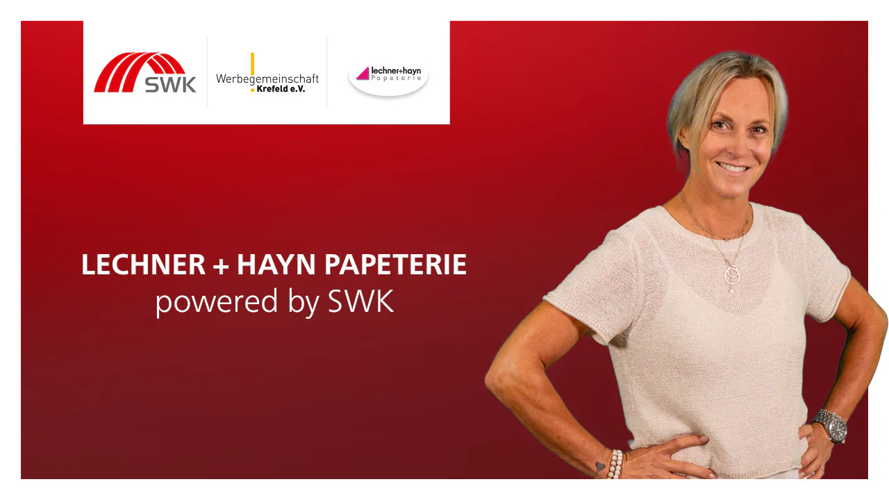 werbegemeinschaft lechner und hayn