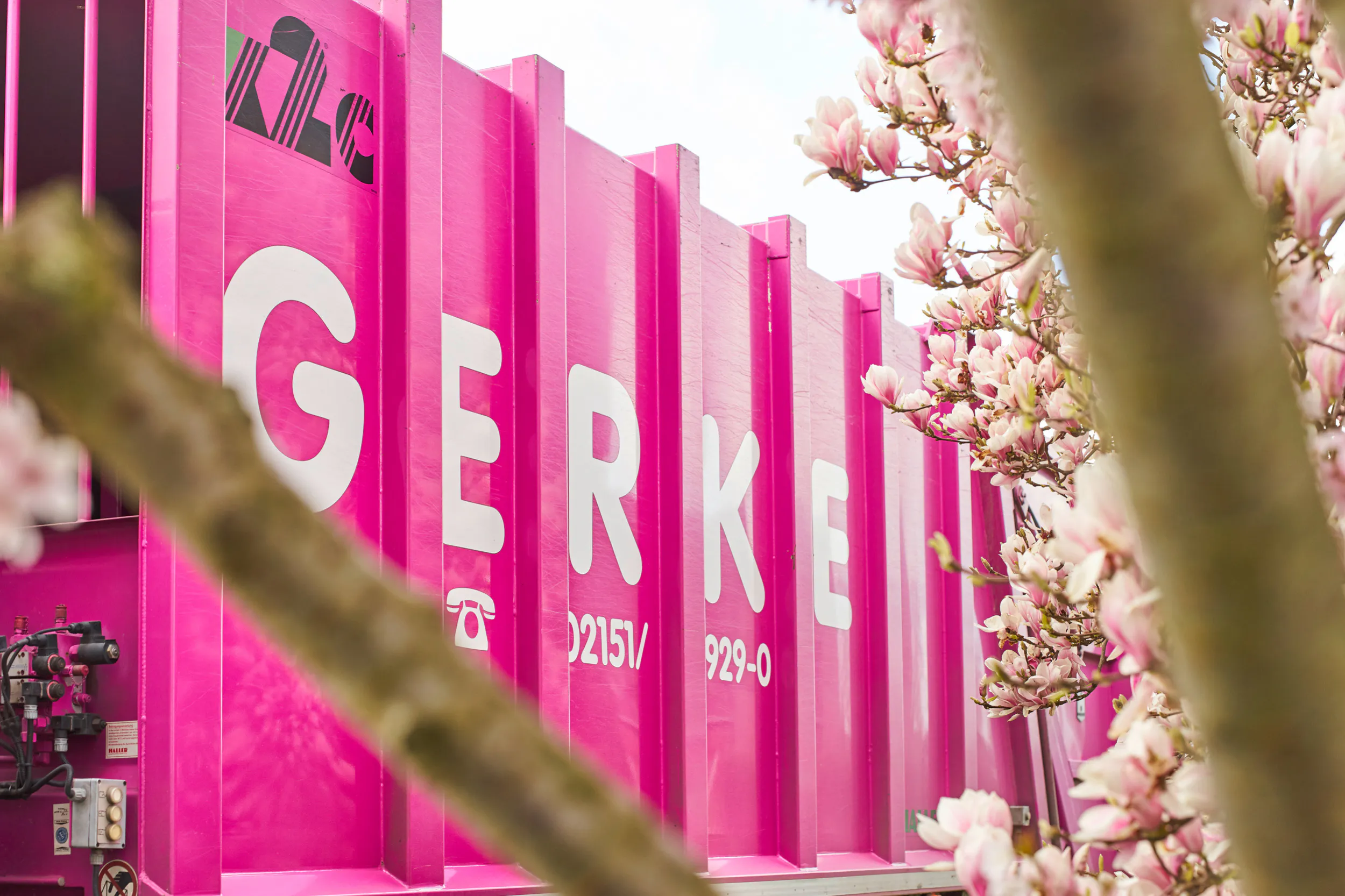 Abfallkalender Gerke Startseite