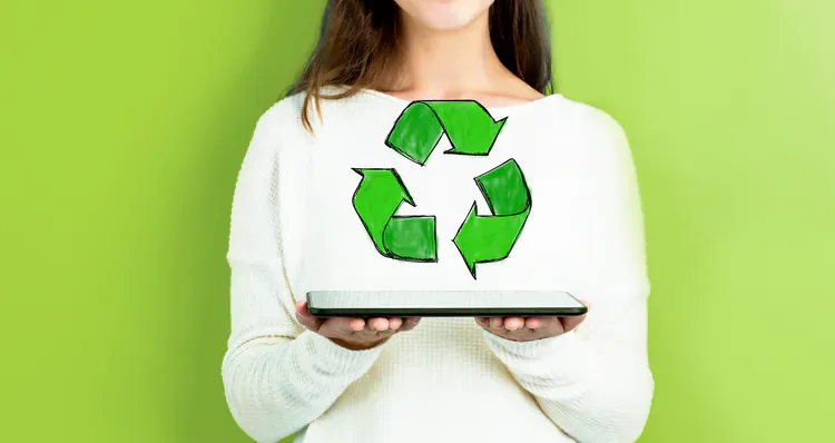 Recycling