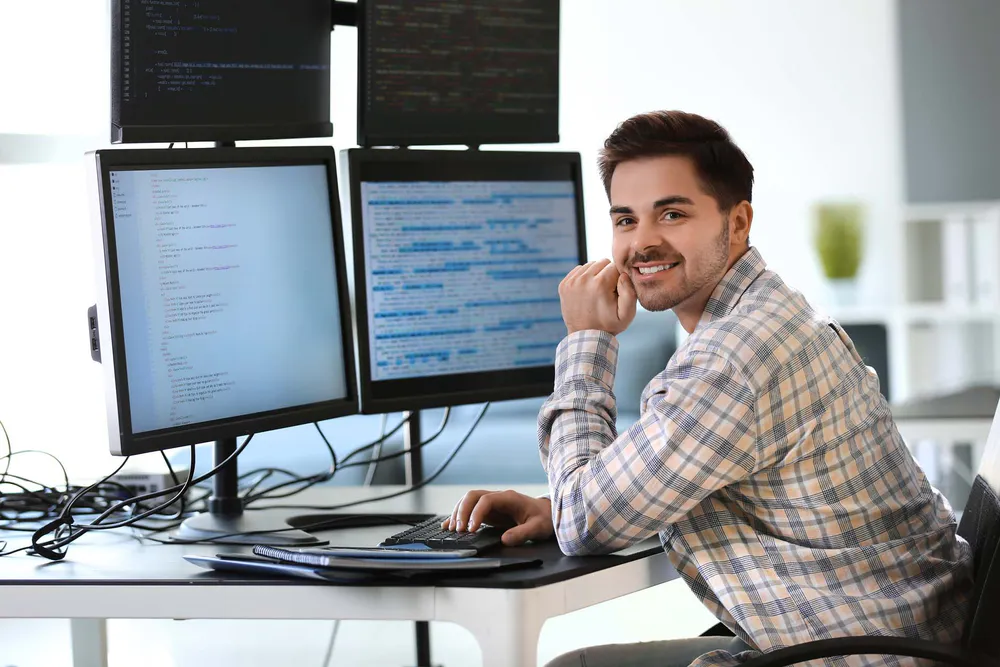 Ausbildung Digitalisierungsmanagement