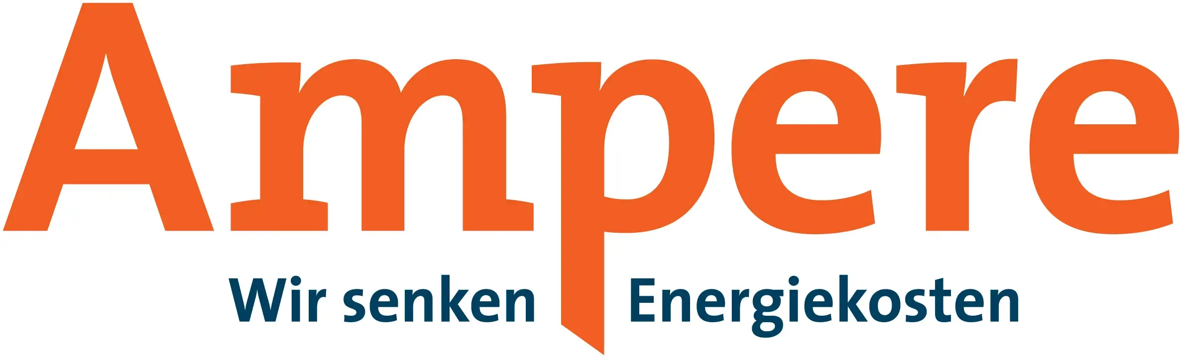 Logo Ampere AG