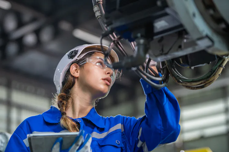 Ausbildung Anlagenmechaniker