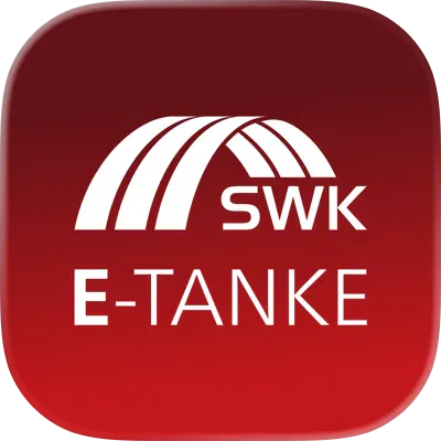 Logo App SWK E-Tanke