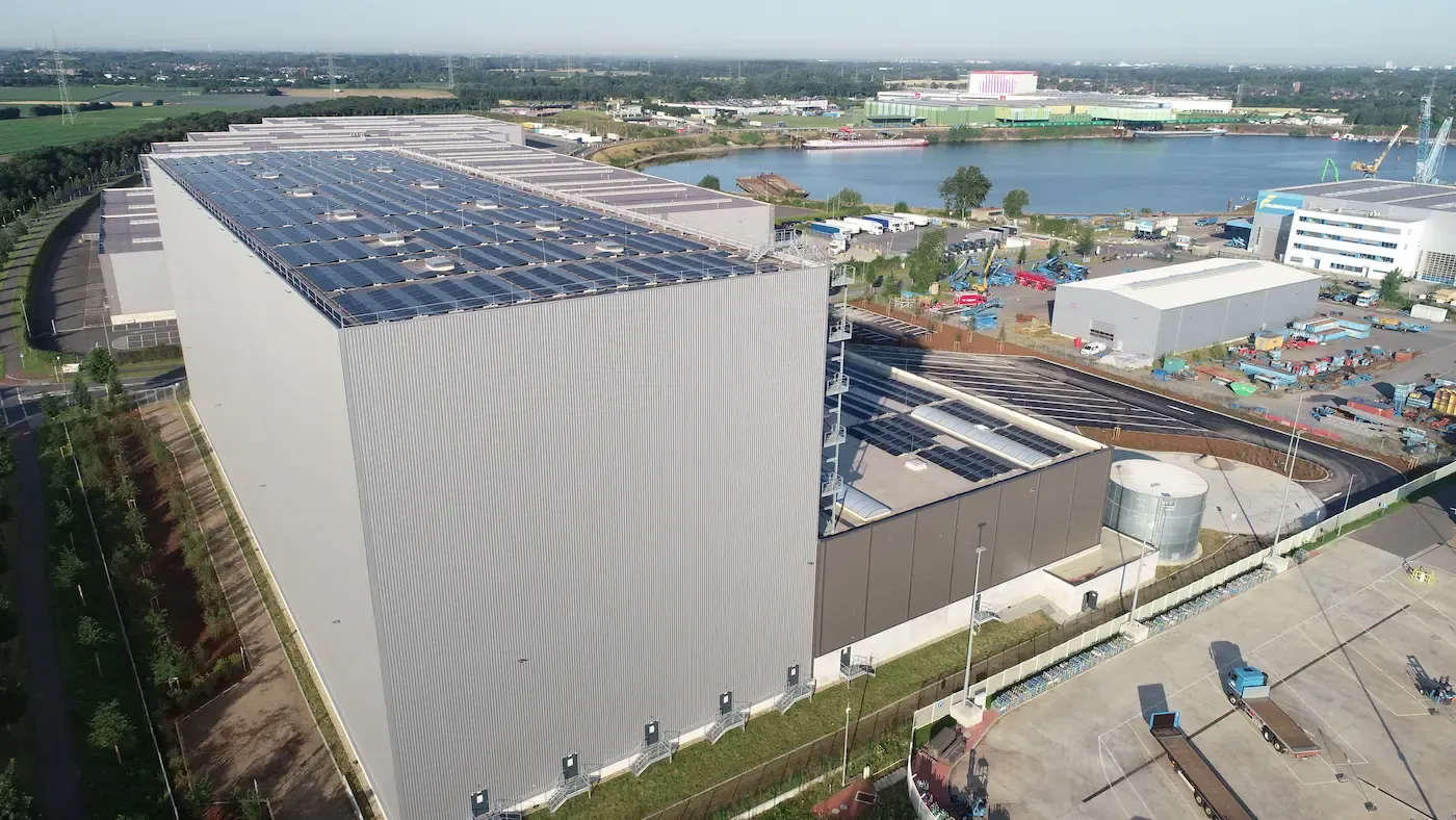 Dachsolar_Krefeld