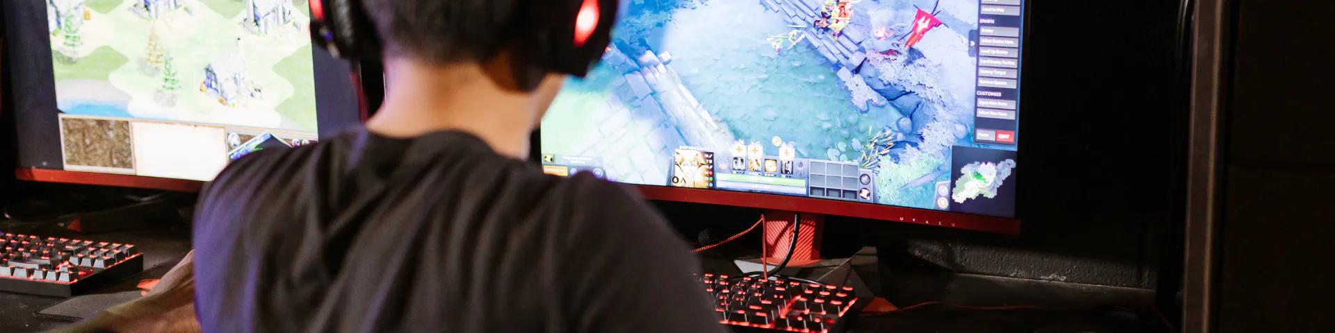 meinGamingStrom_Stage