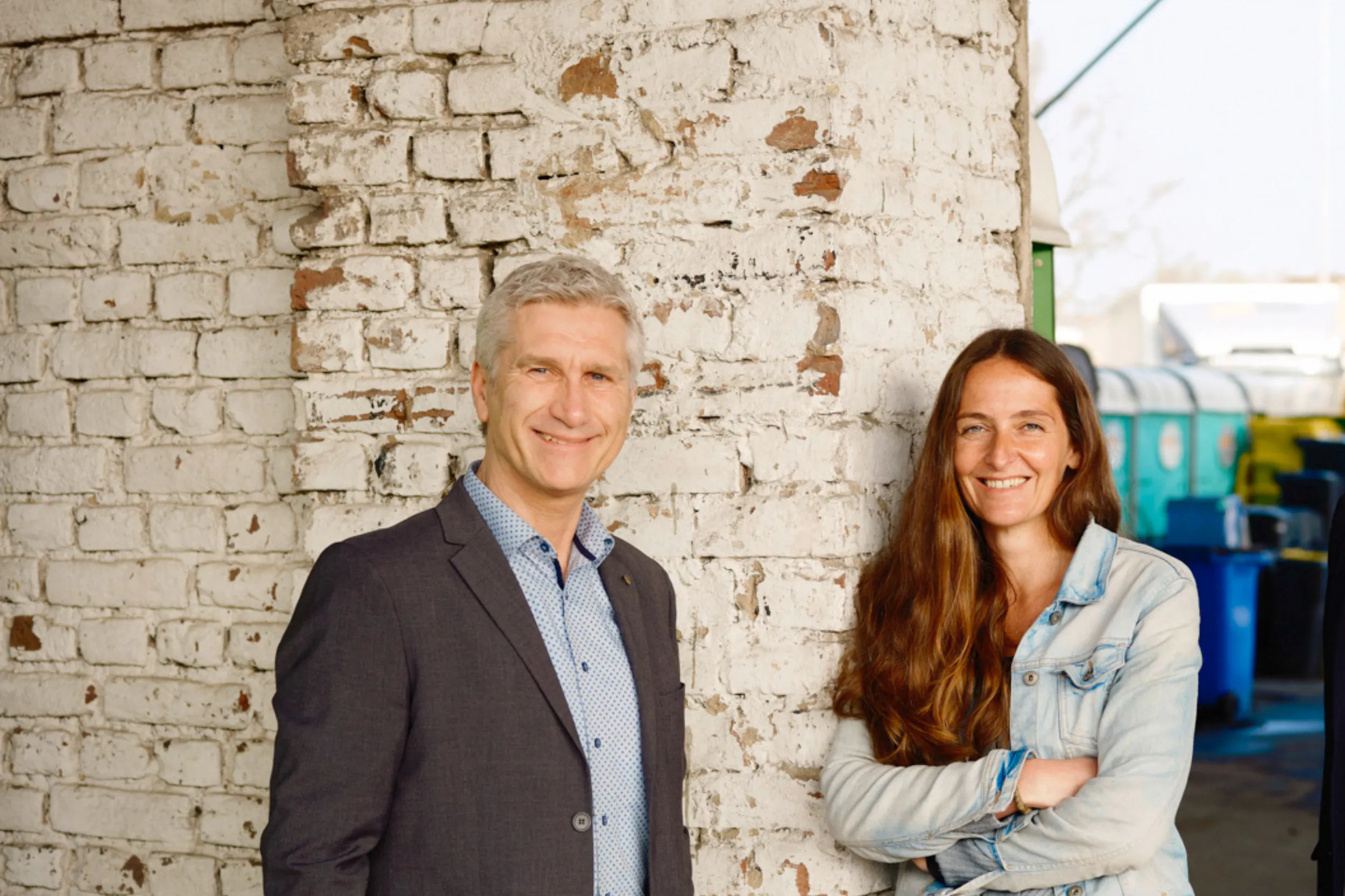 Ansprechpartner der EGN für die Branche Immobilien