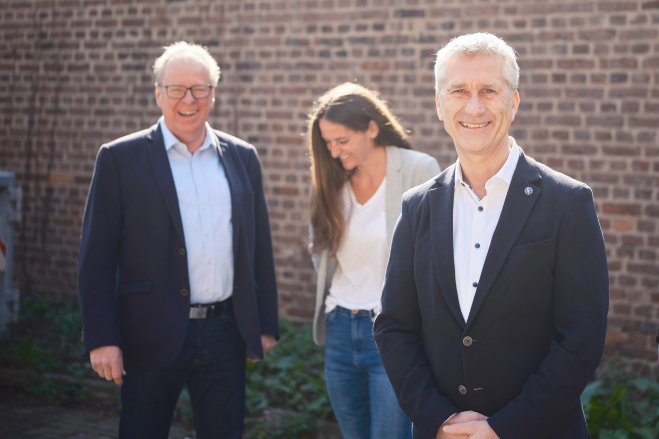 Kontakt Entrümpelungsservice