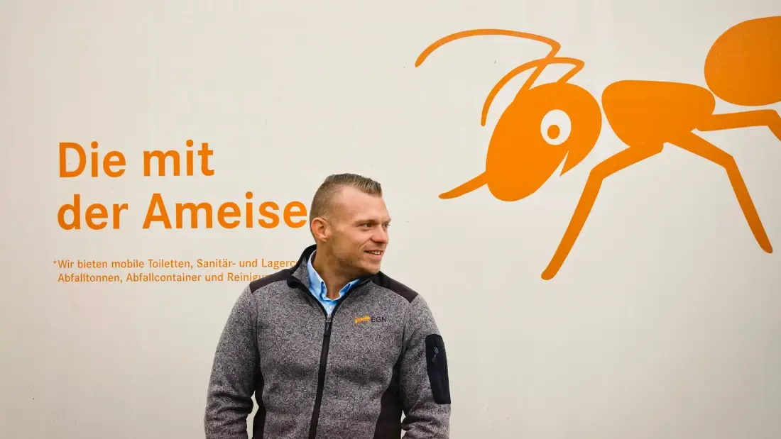 Ansprechpartner der EGN für die Branche Veranstaltungen
