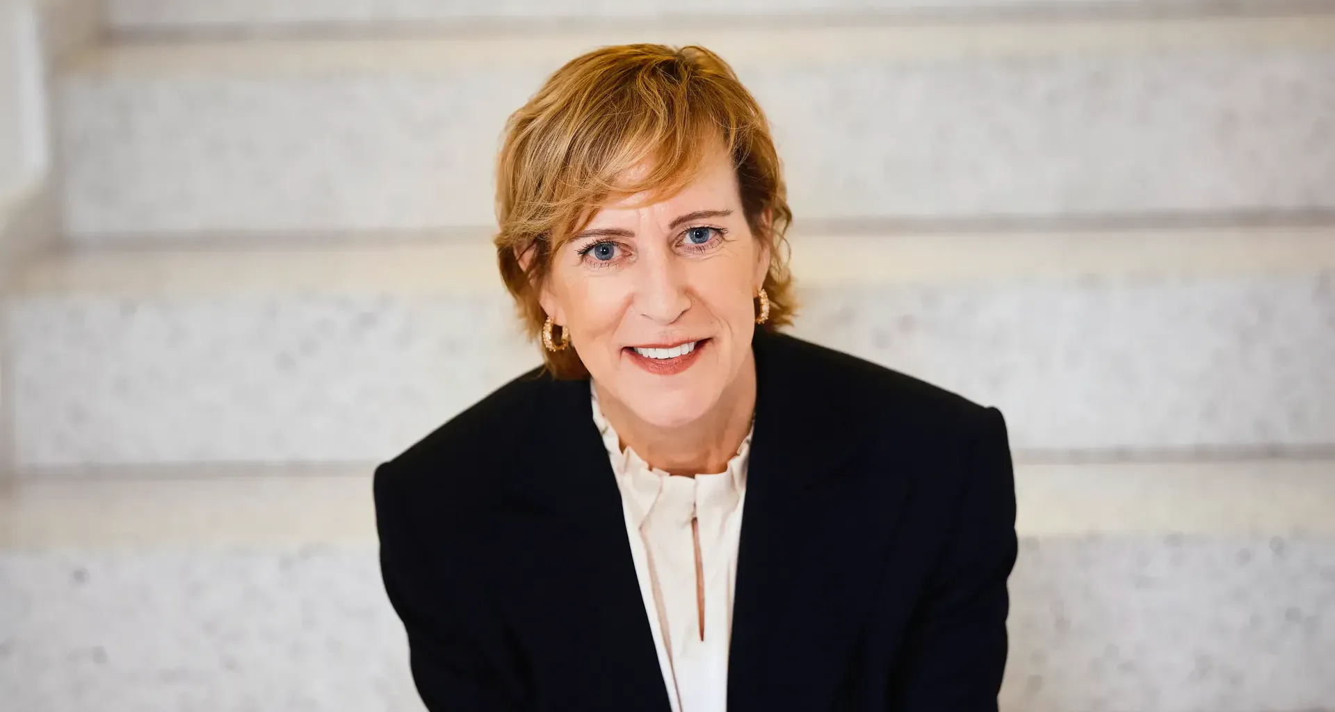 SWK Vorständin Kerstin Abraham