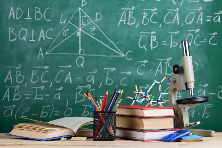 Energieeffiziente Aufwertung einer Schule