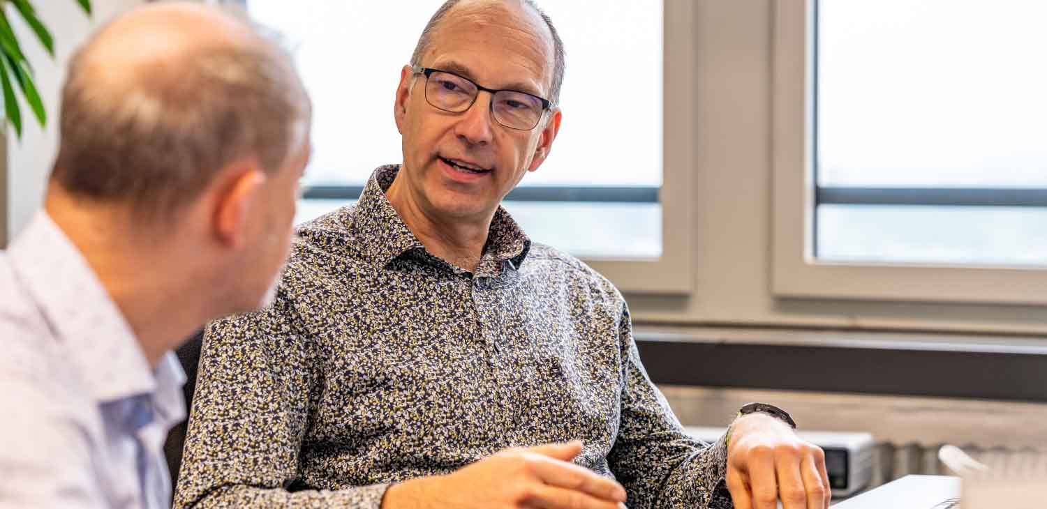 Energiemanagement bei der SWK