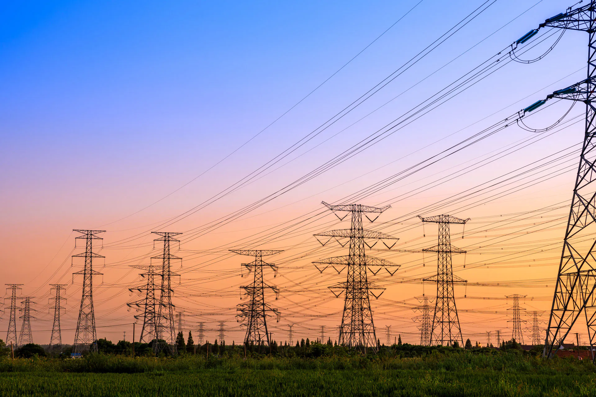 Energieversorgung erklärt