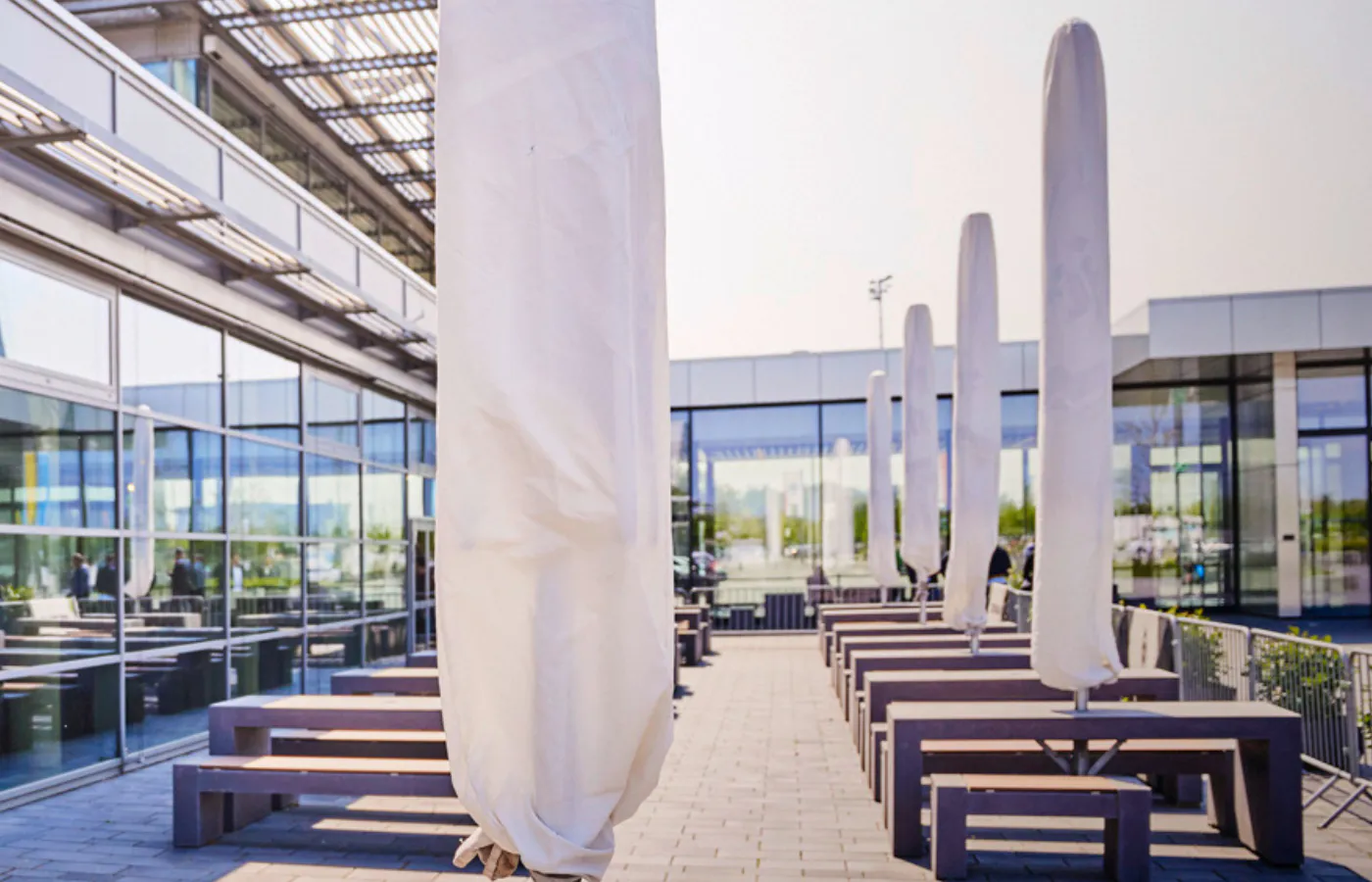 Gastronomie_Pollen Leistungen Teaser Startseite