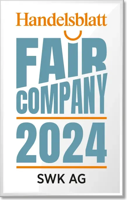 Siegel HB Fair Company 2024