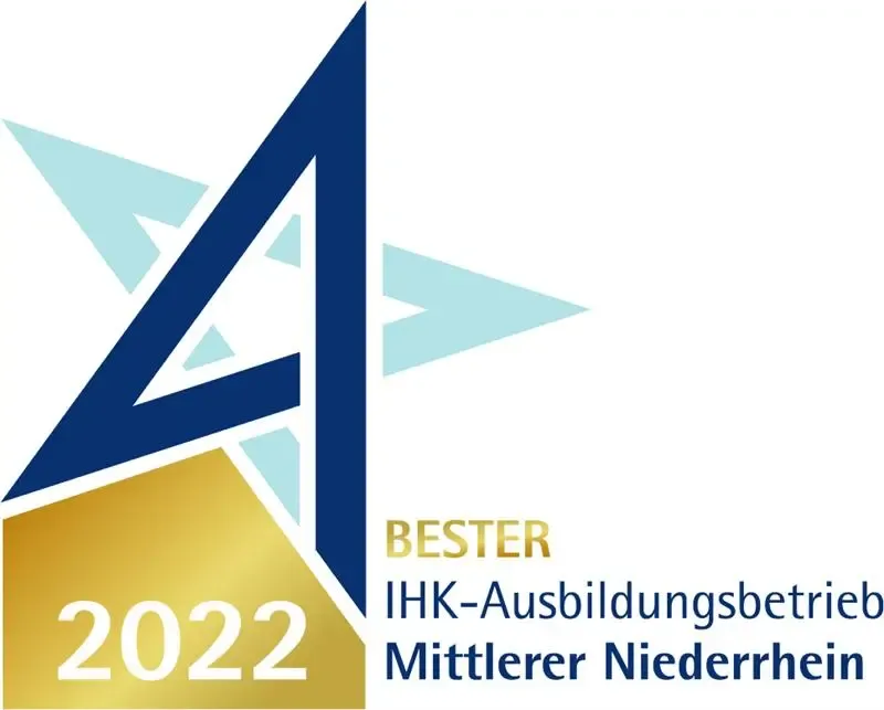 Auszeichnung IHK 2022