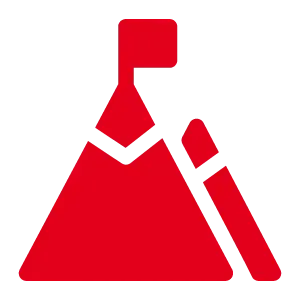 Icon Berg