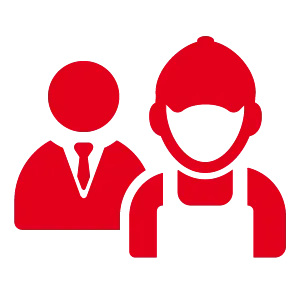 Icon Azubis