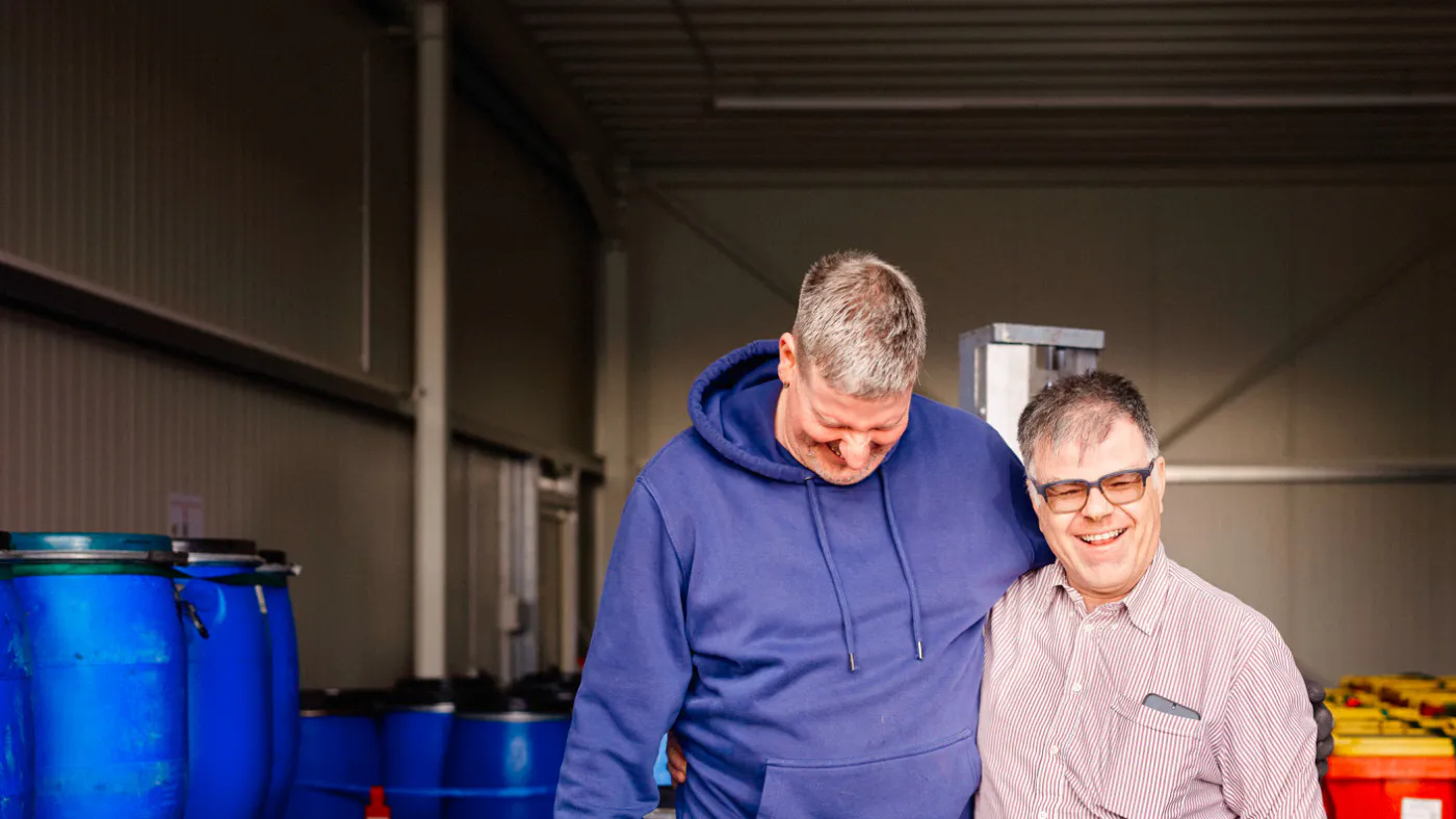 Karriere bei Pollen aktuelle Stellenangebote