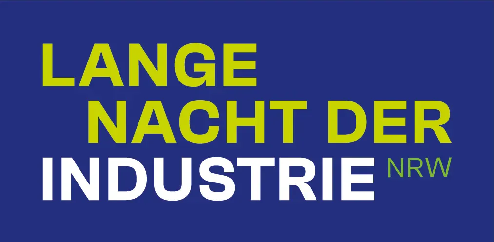 Lange der Nacht der Industrie