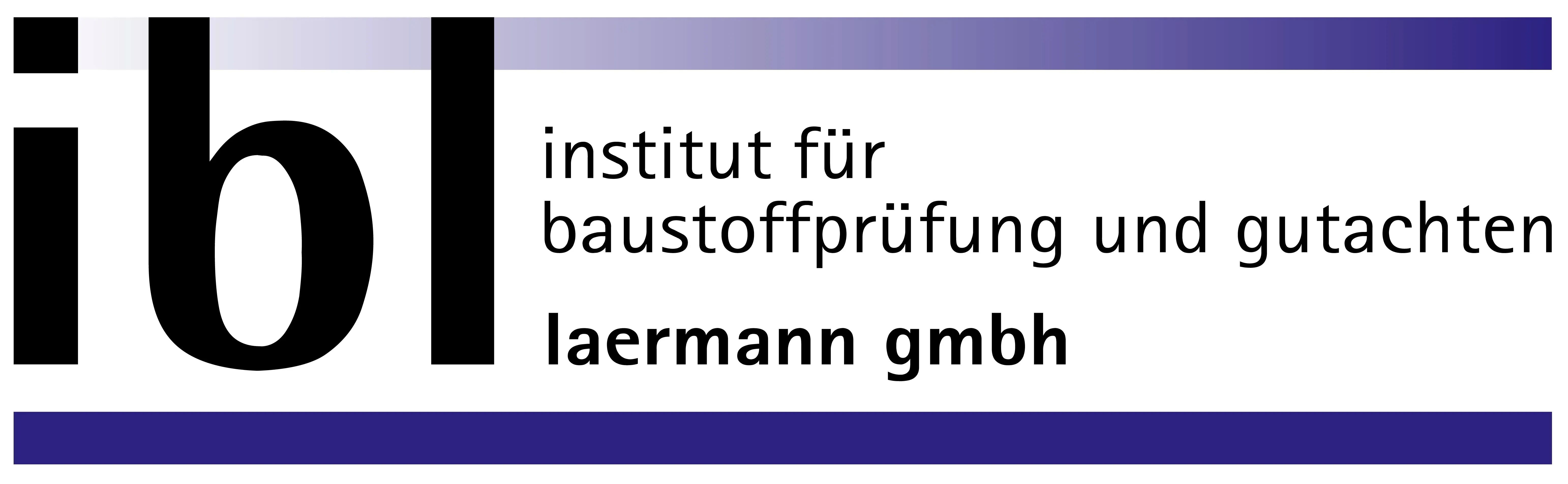IBL Logo