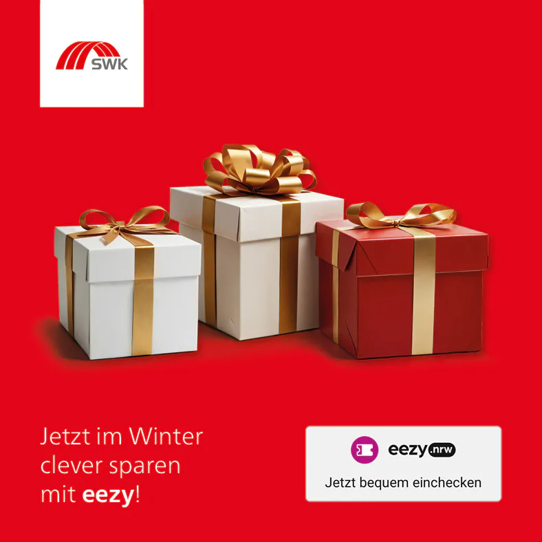 eezy Weihnachten
