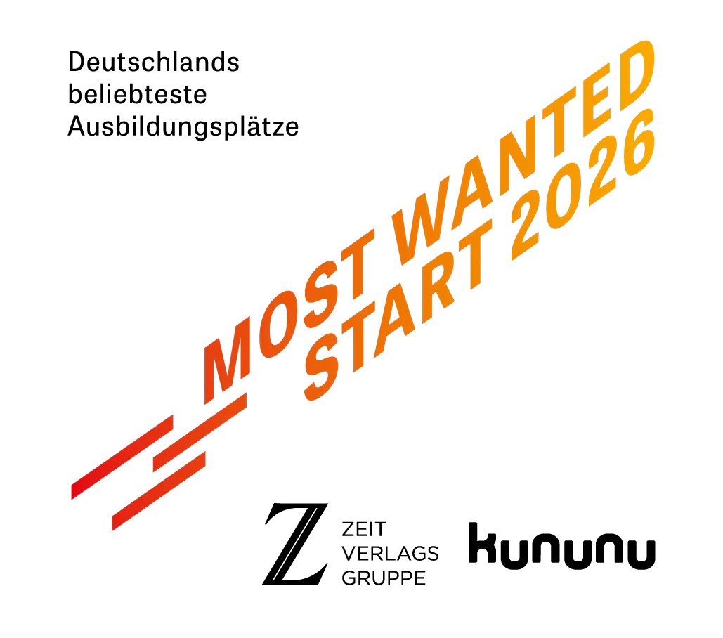 SWK ist ausgezeichnet: Azubis lieben unsere Ausbildungsplätze