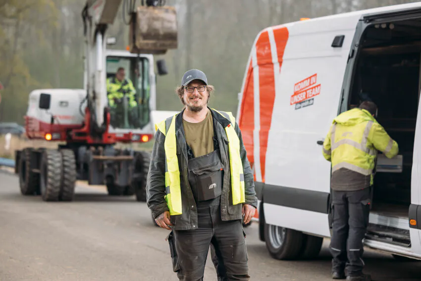 Rohrleitungsbauer IDN