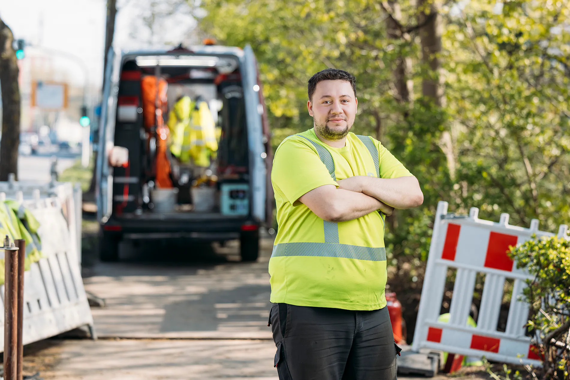 Elektroniker Ausbildung
