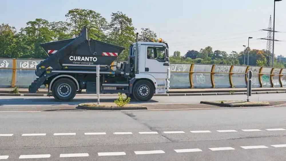 SWK Konzern Curanto