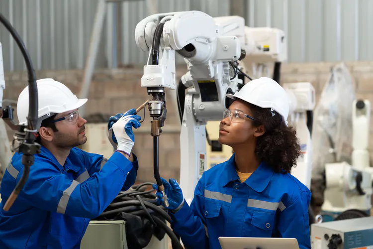 SWK Konzern Elektroniker für Betriebstechnik