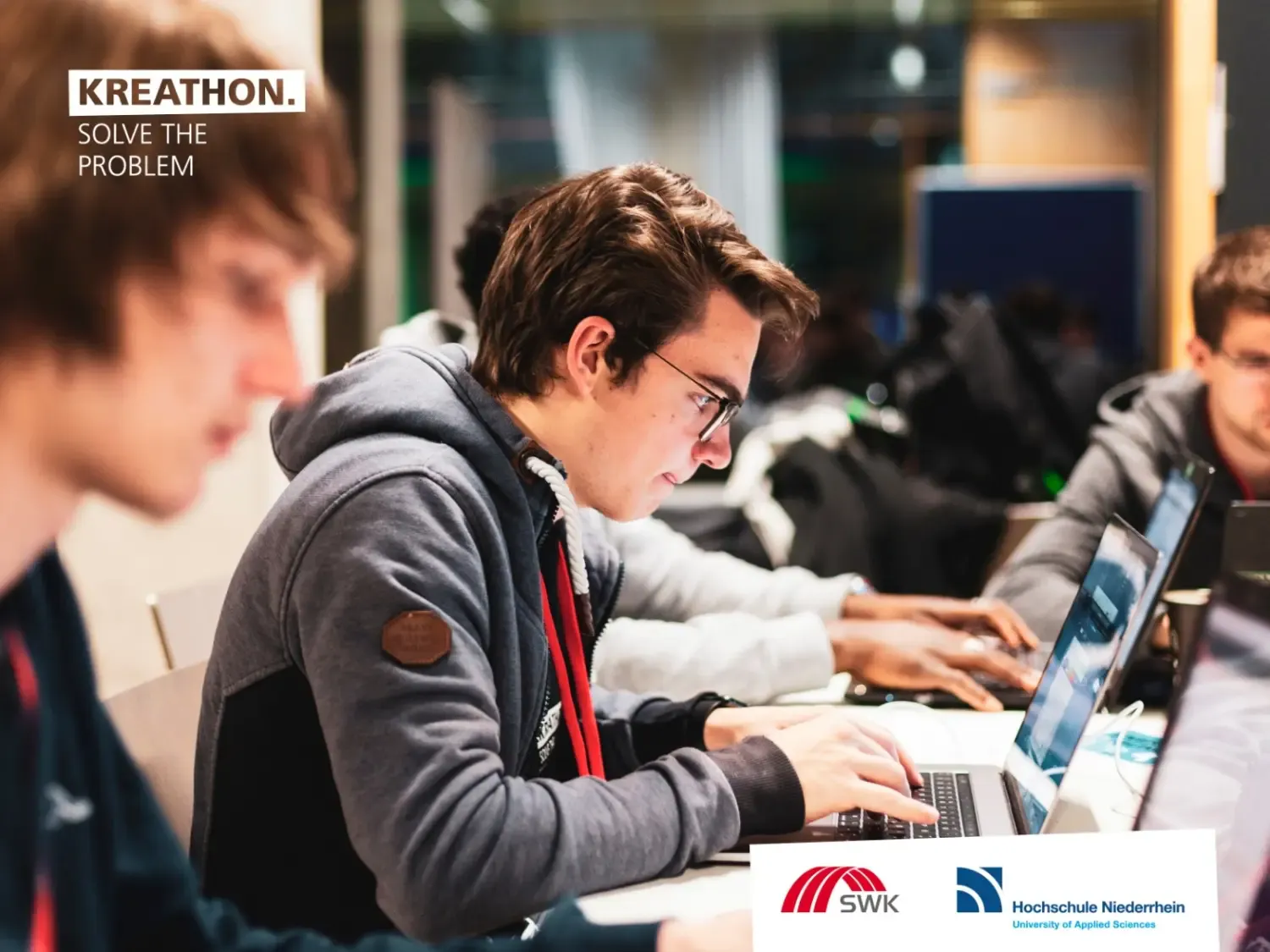 SWK Konzern KReathon