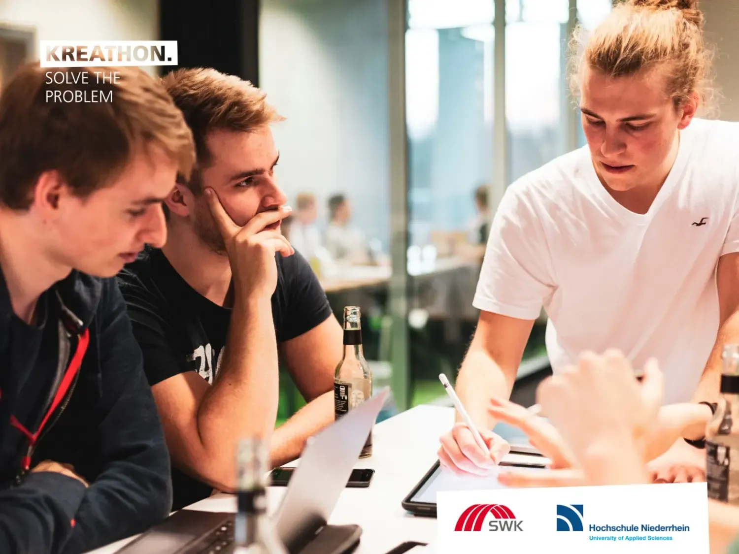 SWK Konzern KReathon