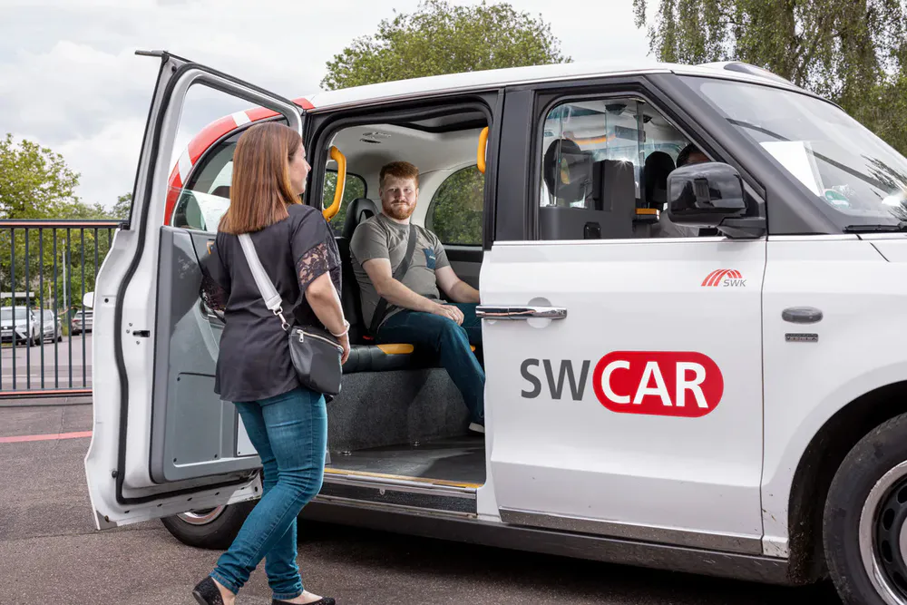 SWK Konzern SWCAR