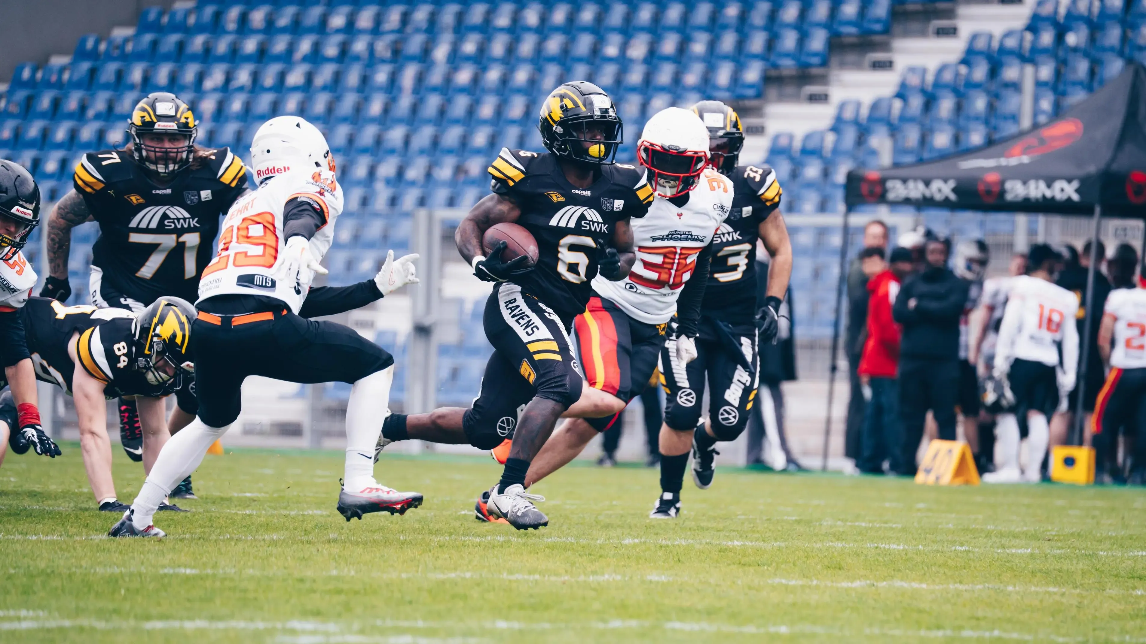 SWK Krefeld Ravens