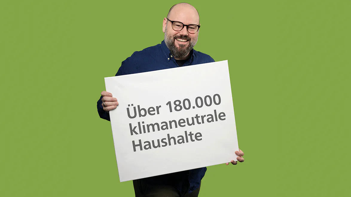 SWK-ENERGIE klimaneutrale Haushalte
