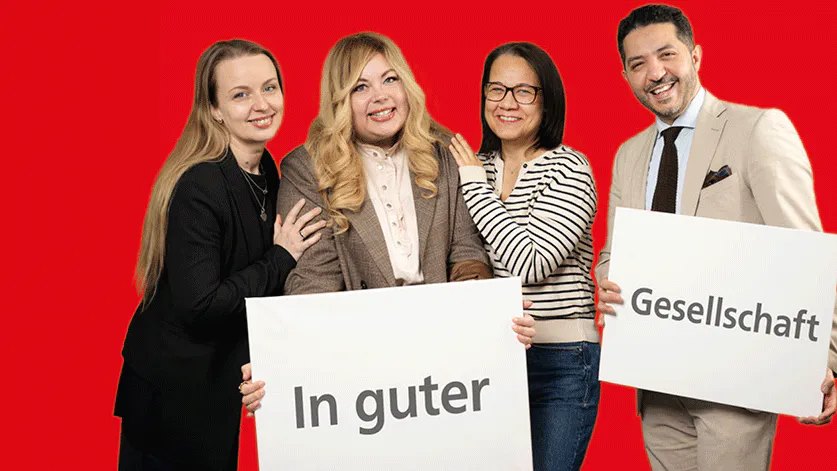 SWK Energie in guter Gesellschaft