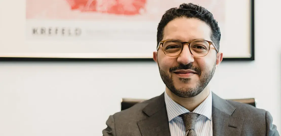 Smail Zarouali